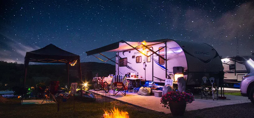 cypress saskatchewan camping