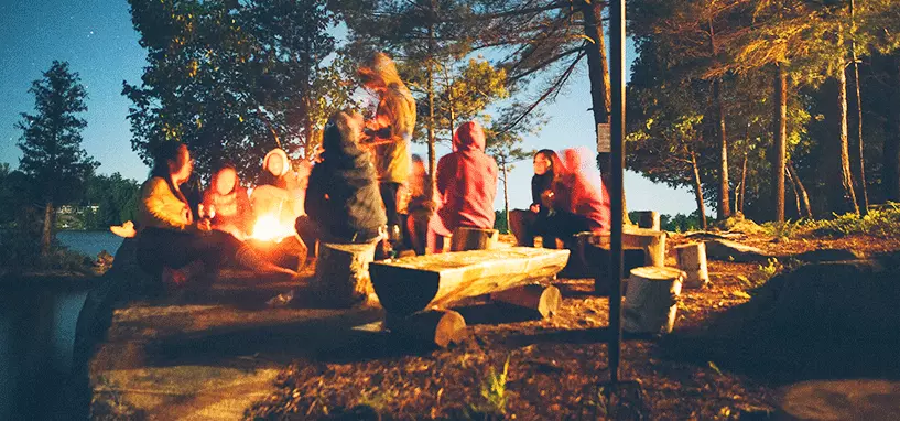 cypress hills saskatchewan campground