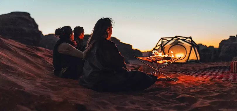 top spots for best camping in saskatchewan