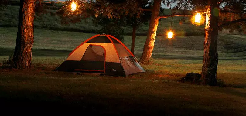 best camping in saskatchewan for family