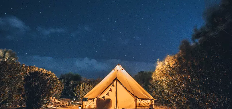 best places to camp in saskatchewan