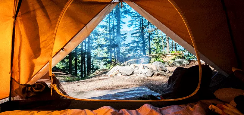 best place to camp in saskatchewan