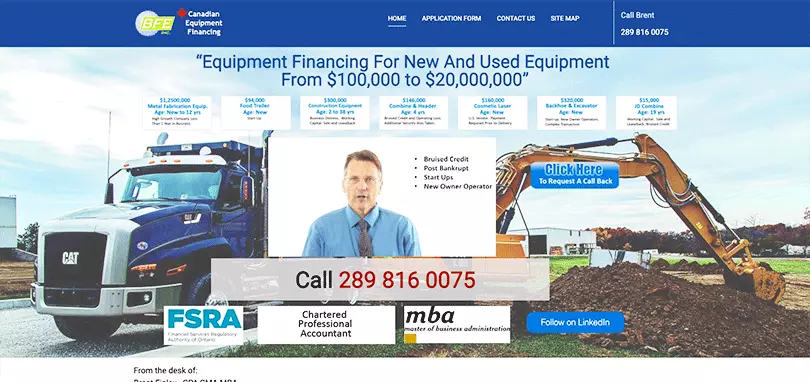 rates best equipment loans saskatchewan