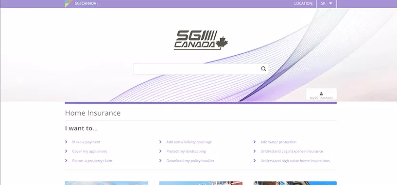 cheapest home insurance in saskatchewan
