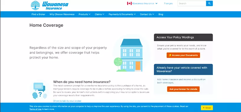 sk house insurance