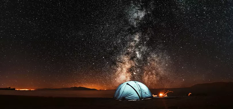 best camping in saskatchewan back country