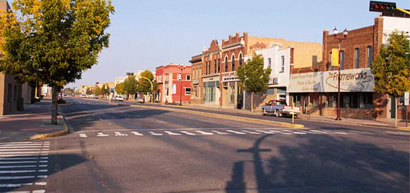small town best places to live in saskatchewan