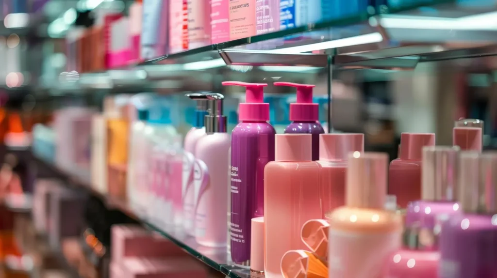 User-Friendly Shopping Experience