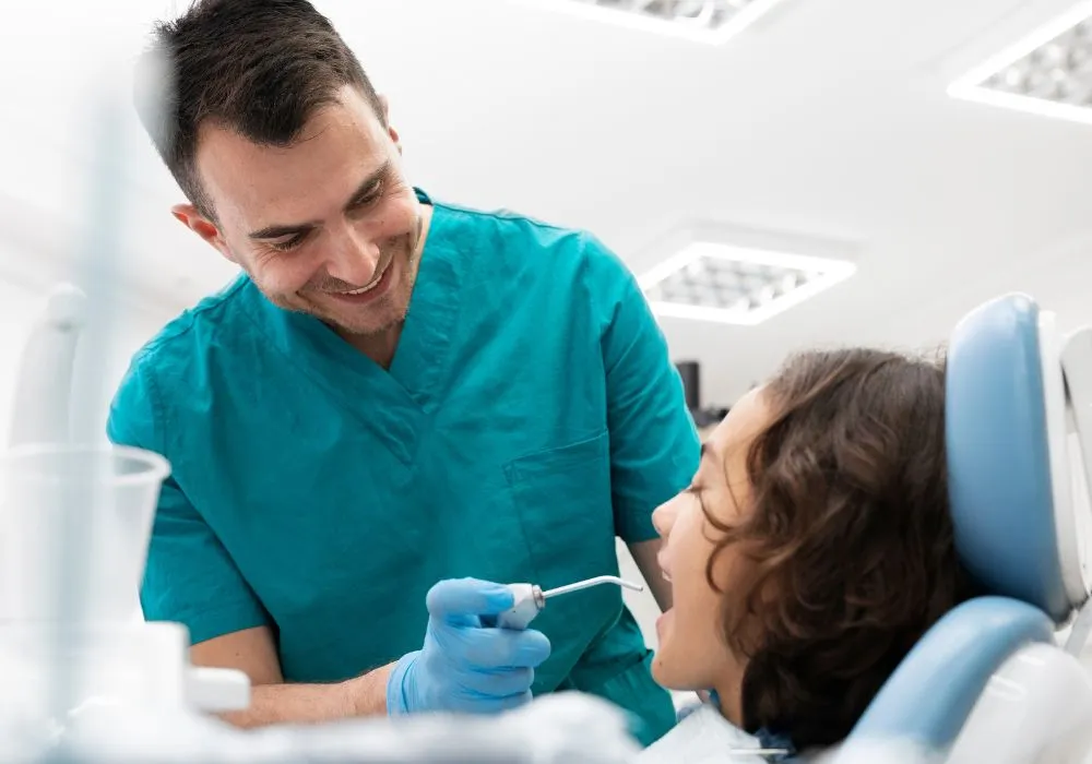 how can i find a good dentist canada