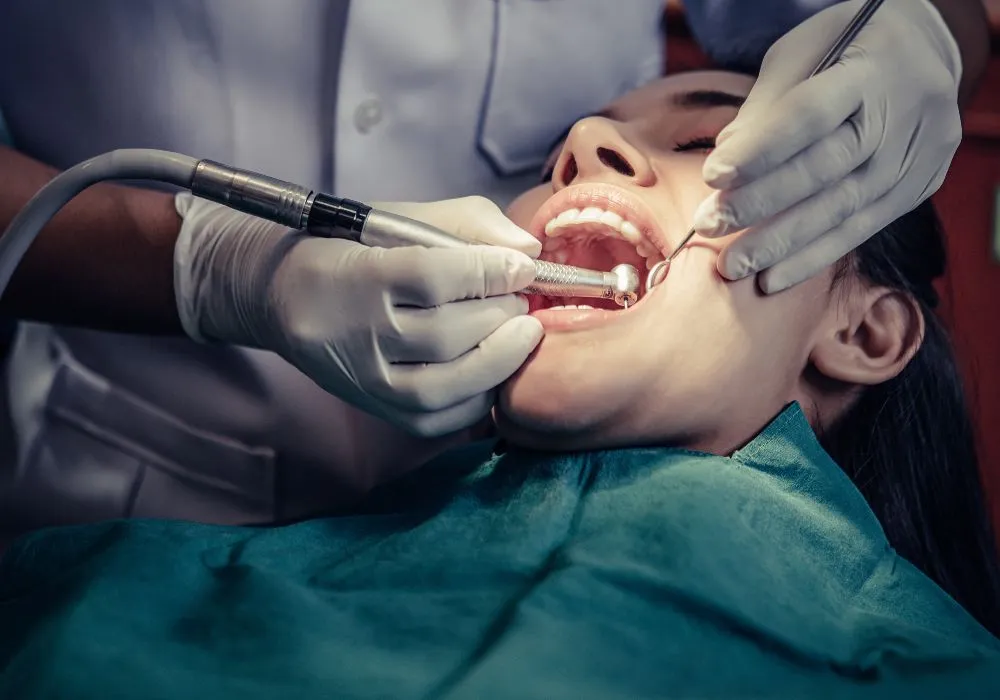 how to find the best dentist