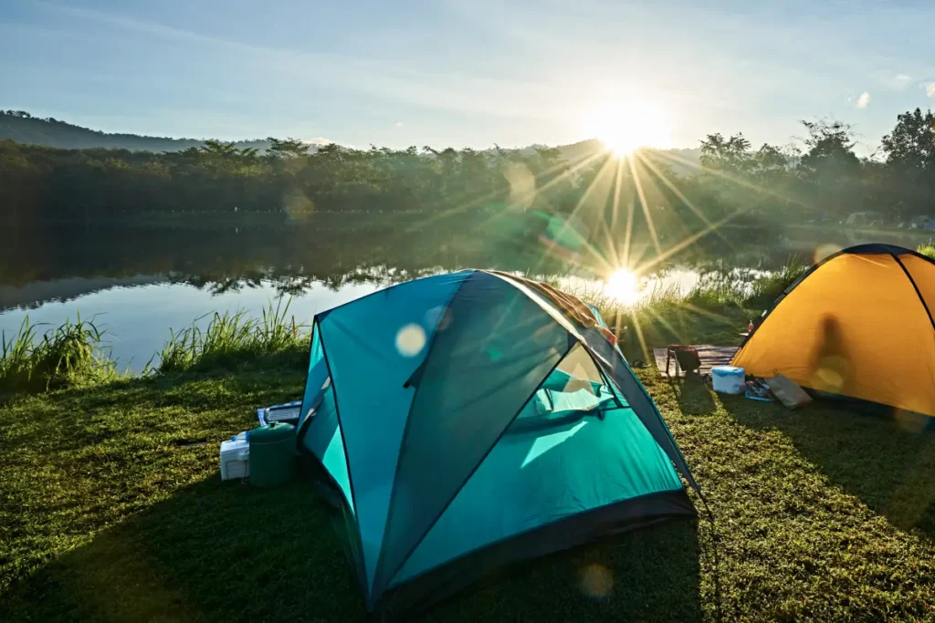 Best Beach Canopy Tents in Vancouver, BC – Sun Protection & Easy Setup