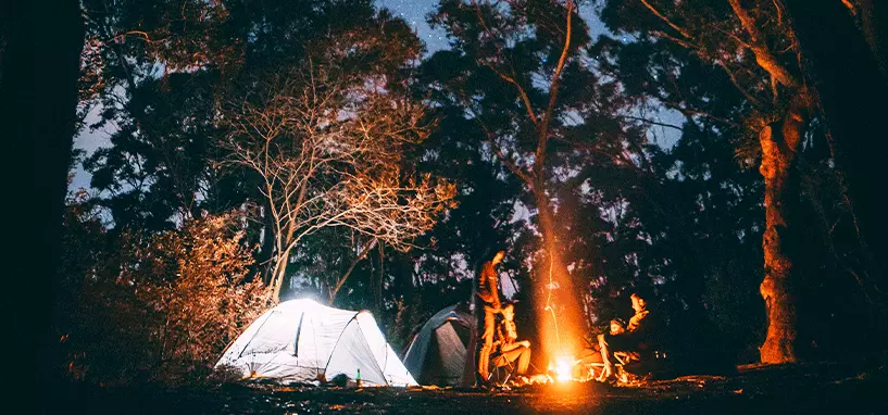 best camping in cypress hills saskatchewan