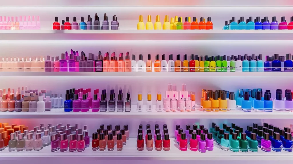Expertly Curated Beauty Trends