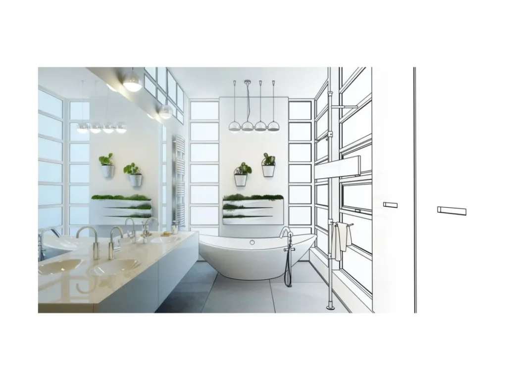 renovation in Saskatoon