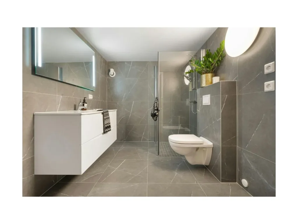 renovation in SK