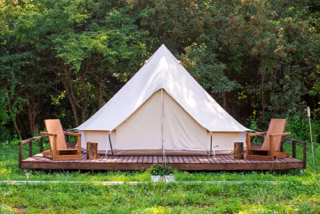Affordable Canopy Tents in Vancouver, BC – Durable & Easy Setup