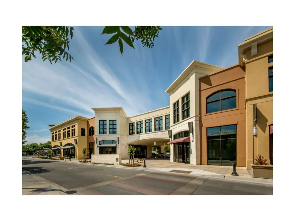 commercial painting in SK
